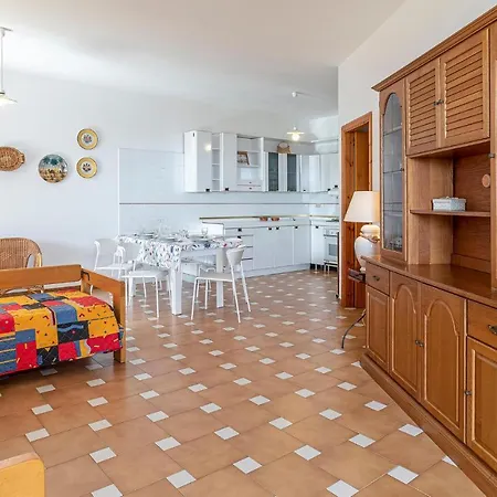 App. Limone I * Castellabate