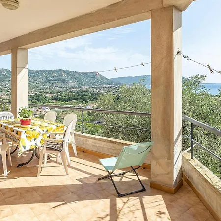 App. Limone I * Castellabate