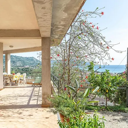 Apartmán App. Limone I