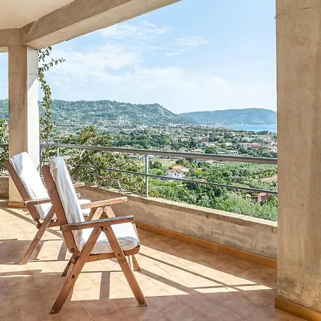 Apartmán App. Limone I