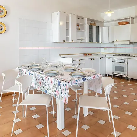 App. Limone I Apartmán Castellabate