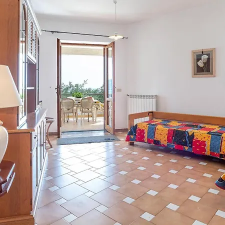 Apartmán App. Limone I Castellabate