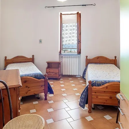 Apartmán App. Limone I Castellabate